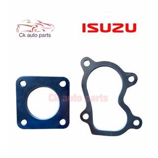 ปะเก็นเทอร์โบ อีซูซุ ดีแม็กซ์ ไดเรค 4JA1-T, 4JH1-T, Isuzu Dmax turbo gasket