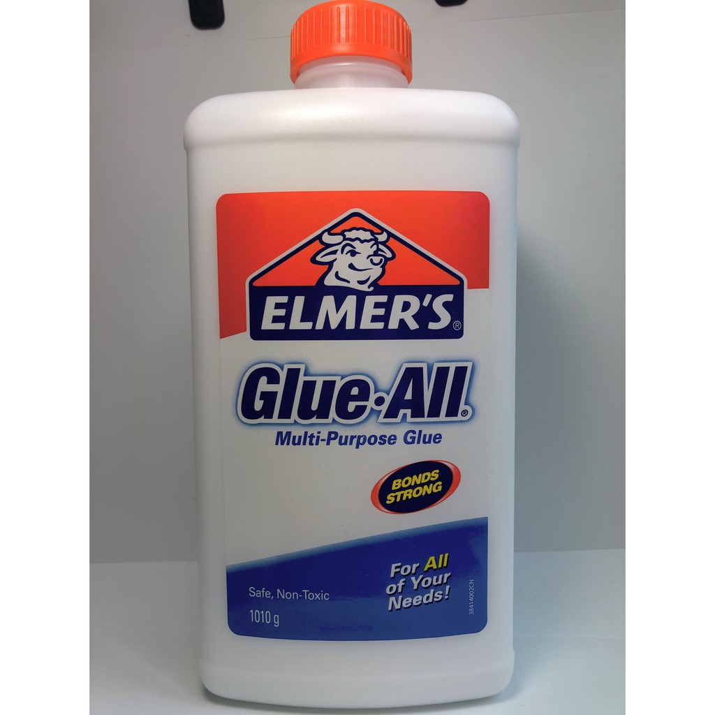 ELMER'S Multi Purpose Glue กาวอเนกประสงค์ สำหรับงานทั่วไป ขนาด 1010 g.