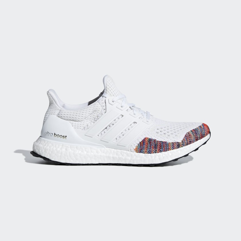 adidas ultraboost colorful