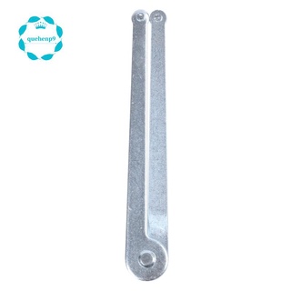 4.3mm Dia Pin Adjustable 11mm - 320mm Wrench Spanner for Angle Grinder