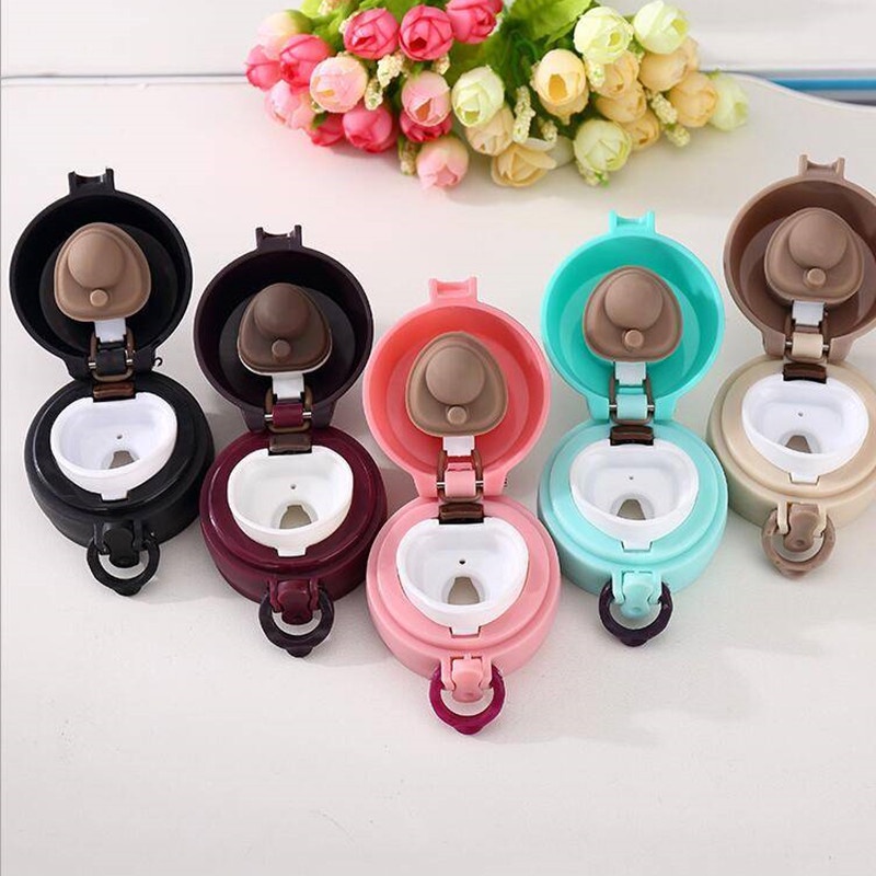 ฝาปิดกระบ๋อกน้ำเก็บความเย็นนาด350-500ml