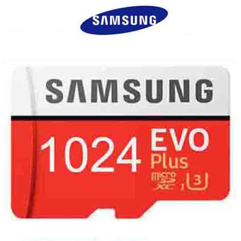 TF Bellek Kartı MicroSD Kart Sınıf10 64GB 128GB 256GB U3 4K Yüksek Hızlı Flash B