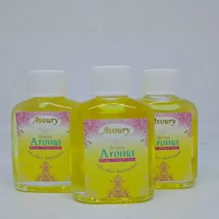อาโวรีเซรั่มอโรม่าดับกลิ่นเคมี30มล.