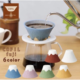 COFIL CERAMIC FILTER นำเข้าจากญี่ปุ่น Made in Japan 🇯🇵