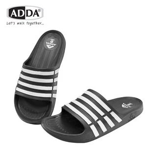 รองเท้าแตะ Adda 55R01 ไซส์พิเศษ 11-12 (45-46)