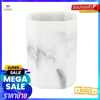 แก้วน้ำเรซิ่น MOYA KE0271CRESIN TUMBLER MOYA KE0271C MARBLE