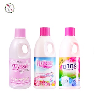 มิสทิน แฟบริค คลีนเซอร์ น้ำยา ซักผ้า มิสทิน ถนอมผ้า ขจัดไรฝุ่น Mistine Fabric Cleaner 500 ml.