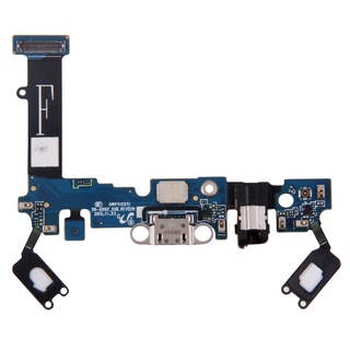 แพรตูดชาร์จ ก้นชาร์จ Samsung A510 A5 2016 แพรตูดชาร์จ+หูฟัง+ไมค์ Charging Port Board