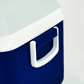 เอเวอเรสต์ กระติกน้ำแข็ง เหลี่ยม 32 ลิตร สีน้ำเงิน รุ่น 2532B EVEREST BLUE SMARTCOOLER BOX 32 L 2532B