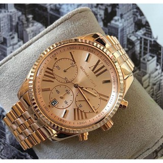 brandnamewatch_authentic นาฬิกาข้อมือ Michael Kors Watch พร้อมส่งในไทย รุ่น 316