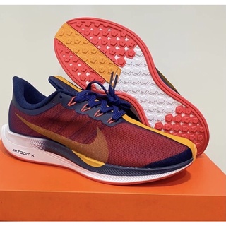 รองเท้าผ้าใบNikeZoom Xใส่ออกกำลังกาย