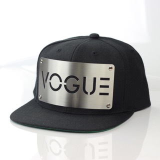 Karl Alley Vogue Snapback