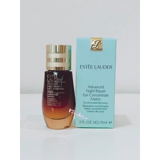 อายเซรั่ม-กระชับ-ลดถุงน้ำใต้ตา-Estee-Lauder-Night-Repair-Eye-Concentrate-Matrix-15ml