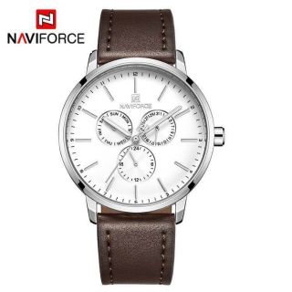 ⏰นาฬิกา Naviforce แท้
💠กันน้ำ