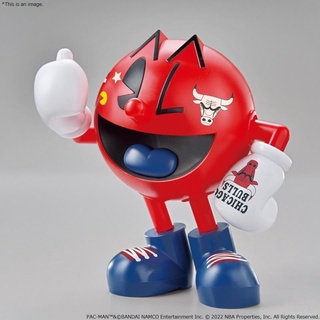 BANDAI ENTRYGRADE PAC-MAN CHICAGO BULLS 4573102632166