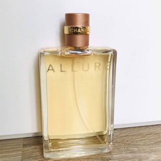 Chanel Allure EDP 100ml (no box)