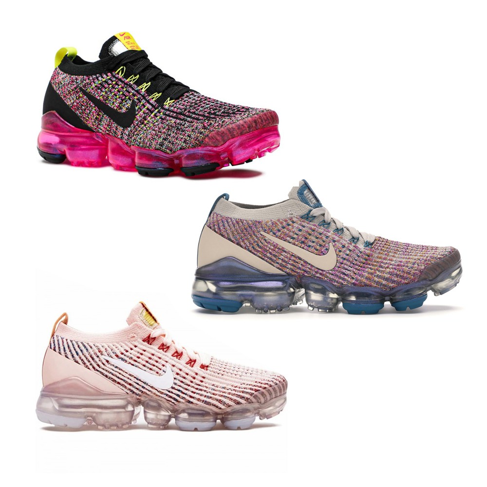 Nike รองเท้า รองเท้าวิ่ง สำหรับผู้หญิง OL+ W Air Vapormax  AJ6910-006 /AJ6910-007 /AJ6910-602 (7000)