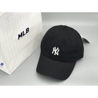 หมวก MLB cap  ของแท้ มีให้เลือก 2 สี