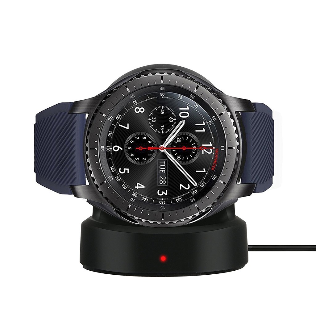 samsung gear s3 travel charger