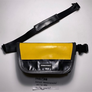 FREITAG : F40 Jamie พร้อมส่ง การันตีของแท้ 100%