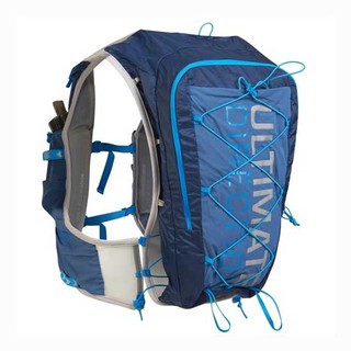 Ultimate Direction Mountain Vest 5.0  เป้น้ำขนาดใหญ่ ความจุ 13.4 ลิตรที่เหมาะสำหรับทุกกิจกรรม