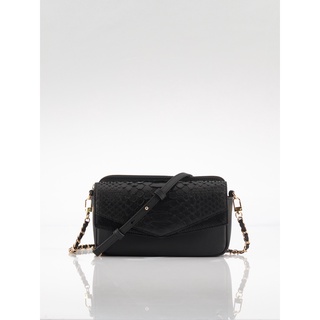 Xotique Kelsey Bag Black  Color