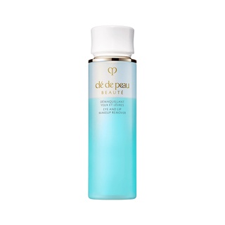 Cle de Peau Beaute Makeup Remover EYE AND LIP MAKEUP REMOVER 125mL [Direct From Japan]