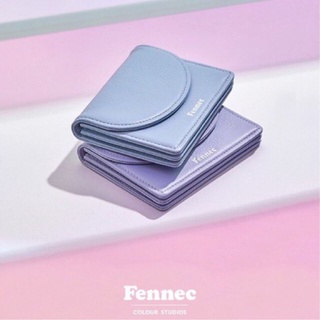 พร้อมส่ง ✨ FENNEC HALFMOON ACCORDION POCKET กระเป๋าเฟนเนค