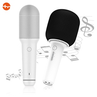 Ymi ไมโครโฟนไร้สายแบบมืออาชีพ Microphone from Xiaomi Youpin