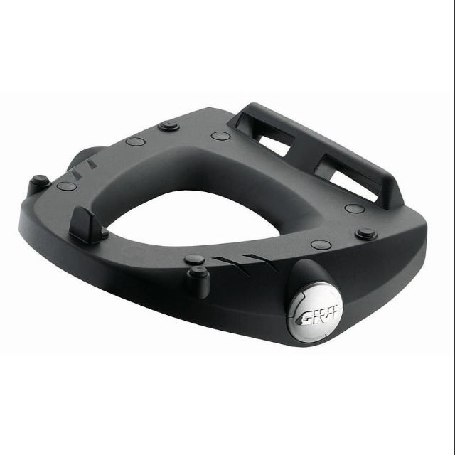 GIVI M5M BASE PLATE WITH SCREW (TAPAK KAKI BOX GIVI)