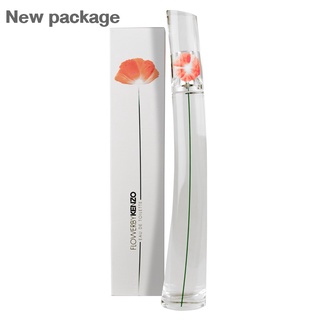 Kenzo Flower EDT 100ml. (พร้อมกล่อง)