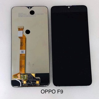 LCD OPPO F9 พร้อมทัชสกรีน