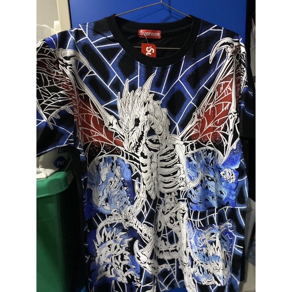เสื้อยืดลายOVP🔥❤️🔥🔥🔥