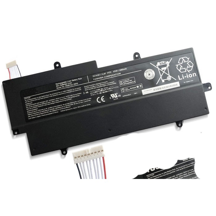 Toshiba Z830 K01S Z835 Z930 Z930 K08S Z935 PA5013U 1BRS battery