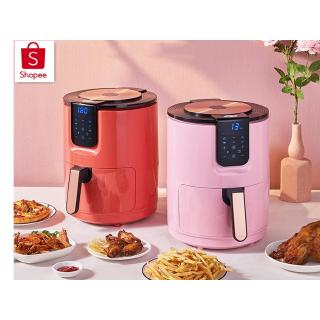 Xiaomi Youban Oilless Air fryer 3.5L multi-function Large Capacity หม้อทอดไร้น้ำมัน