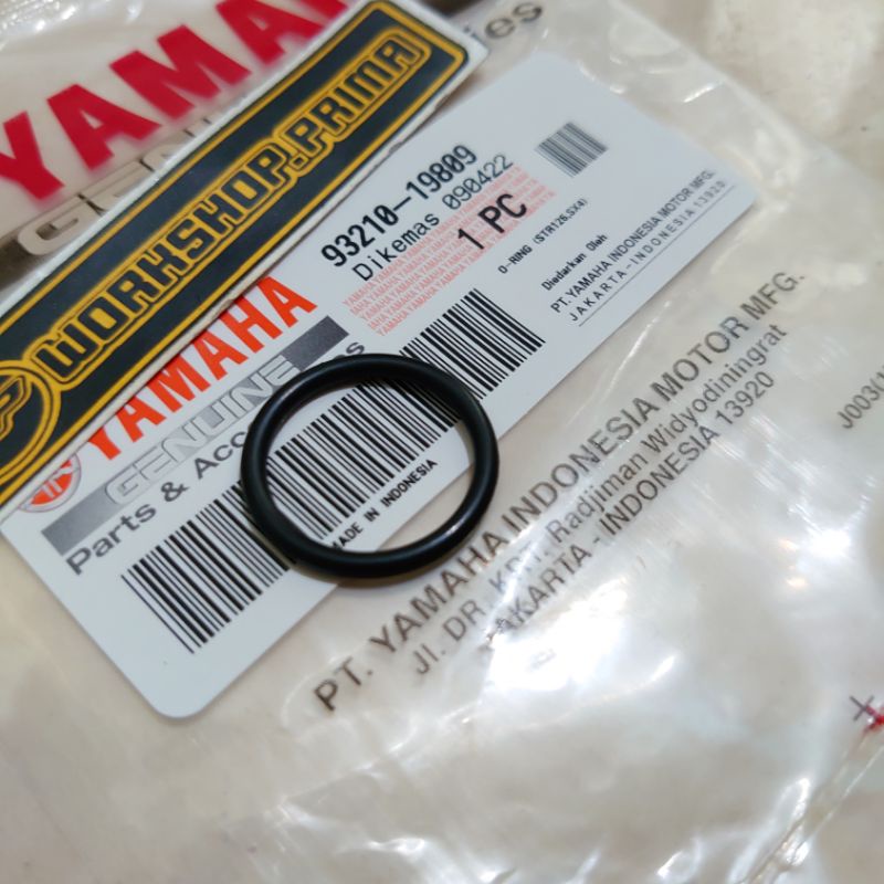 ขนาดเล็กหรือยางหมวก KETENG SIL SEL SEAL ปั๊มน้ํา RADIATOR R15 V2 R 15 V3 MX KING Ori Ygp