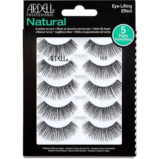 แท้💯% [เคาน์เตอร์อเมริกา/เช็คใบเสร็จได้] ขนตาปลอม Ardell Eyelashes