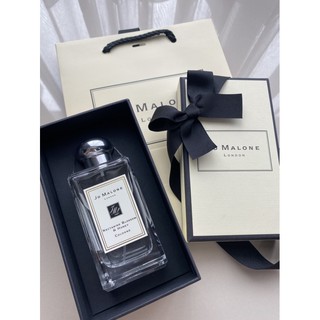 น้ำหอม Jomalone Nectarine blossom &amp; honey