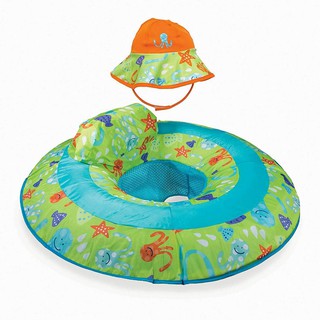 INTEX BABY SPRING FLOAT W/ HAT (921330)