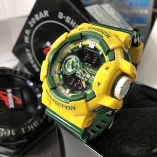 G Shock by Casio Top Mirror (Auto light)💥