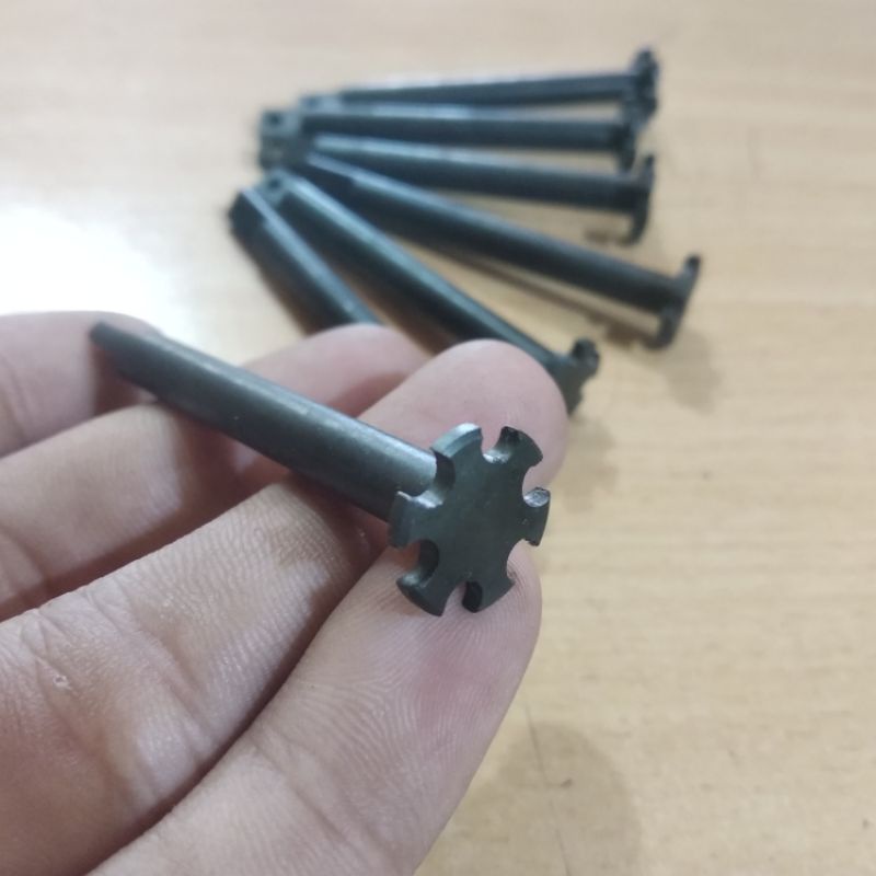 Vespa star cuk / Vespa Vbb VNb Vba