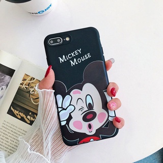 เคส VIVO 1820 1807 1811 1814 1815 1816 1817 1819 1901 1902 1904 1906 1929 1940 1919 1907 V1907 1601 1609 1611 1612 1716 1719 1723 1724 1801i 1803 1808 การ์ตูนน่ารักมิกกี้มินนี่ปกหลังแฟชั่นซิลิโคนอ่อนกันกระแทกกันกระแทกรวมทุกอย่าง