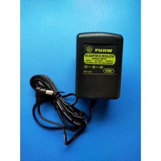 ADAPTER อะแด็ปเตอร์  DC 12 V