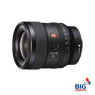 Sony FE 24mm f1.4 GM (SEL24F14GM) Lenses - ประกันศูนย์