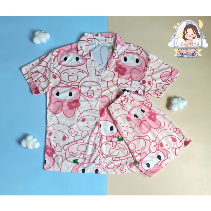 ชุดนอน ชุดนอนลายโดนัลด์ ดั๊ก ชุดนอนน่ารัก ผ้าคอตตอน นิ่มมาก สินค้าพร้อม ...
