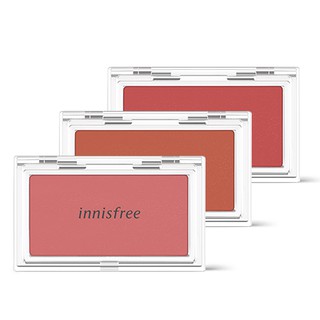 ♥️พร้อมส่ง แท้100%♥️ Innisfree My Lip and Cheek [airy]