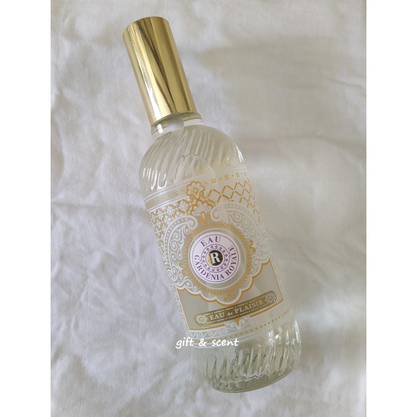 น้ำหอมแบ่งขาย Rance RNC Eau Gardenia Royale