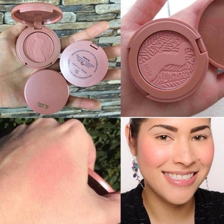 บลัชออน Tarte Cosmetics Amazonian Clay 12-Hour Blush - Paaarty 1.5g.