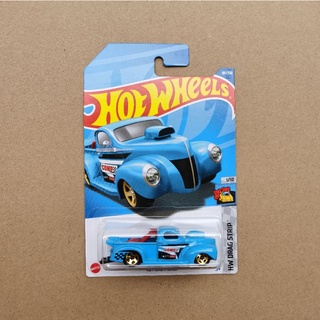 Hotwheels รุ่น Ford Pickup