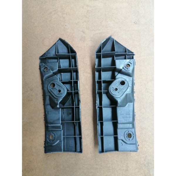 Viva ขายึดข้างกันชนหน้า RH/LH OEM(52116-BZ030/52115-BZ030)